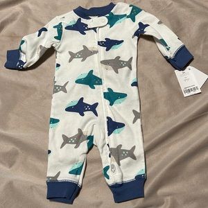 Carter’s 3m bodysuit